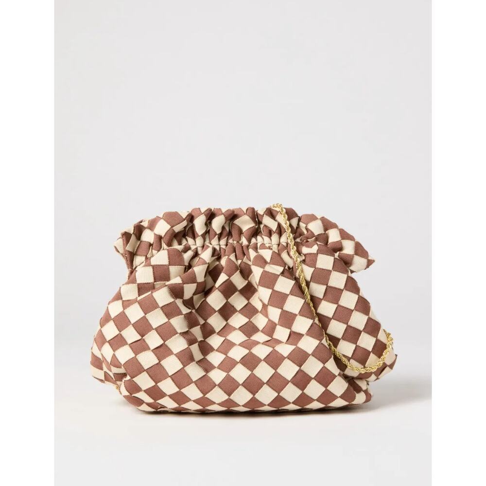 Loeffler RandallBrown Willa Pouch